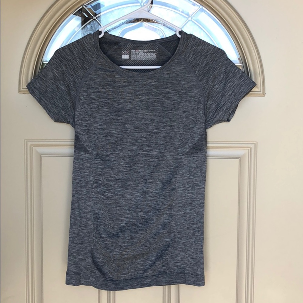 VS “Sexy Sport” Workout Shirt - Like New!